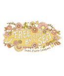 Earth Nymph |Girls Stickers -Assorted