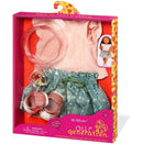 Our Generation | Outfit All Aflutter