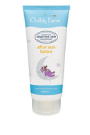 Childs Farm Coconut Oil Aftersun Moisturiser - 100ml