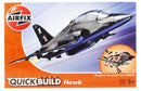 Airfix  | Quick Build Bae Hawk