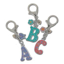 All That Glitters Keyrings
