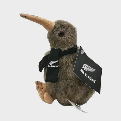 All Blacks Kiwi with Scarf