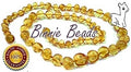 Amber Teething | Binnie Beads - Child