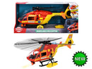 Dickie Toys | Dickie Ambulance Helicopter 36cm