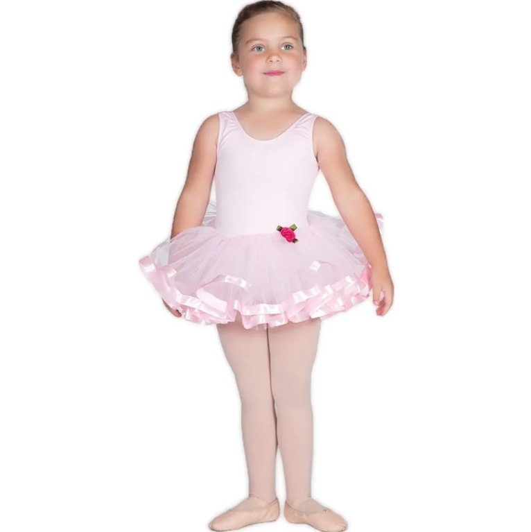 PW Dance | Angelina Tutu Child