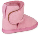 EMU | platinum Baby Bootie - Orchid Pink