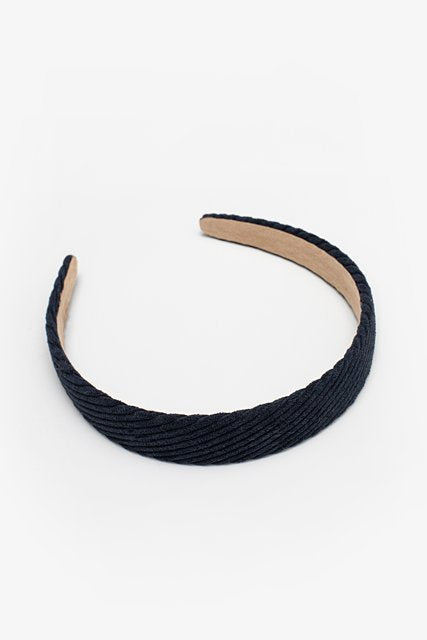 Antler | Corduroy Headbands