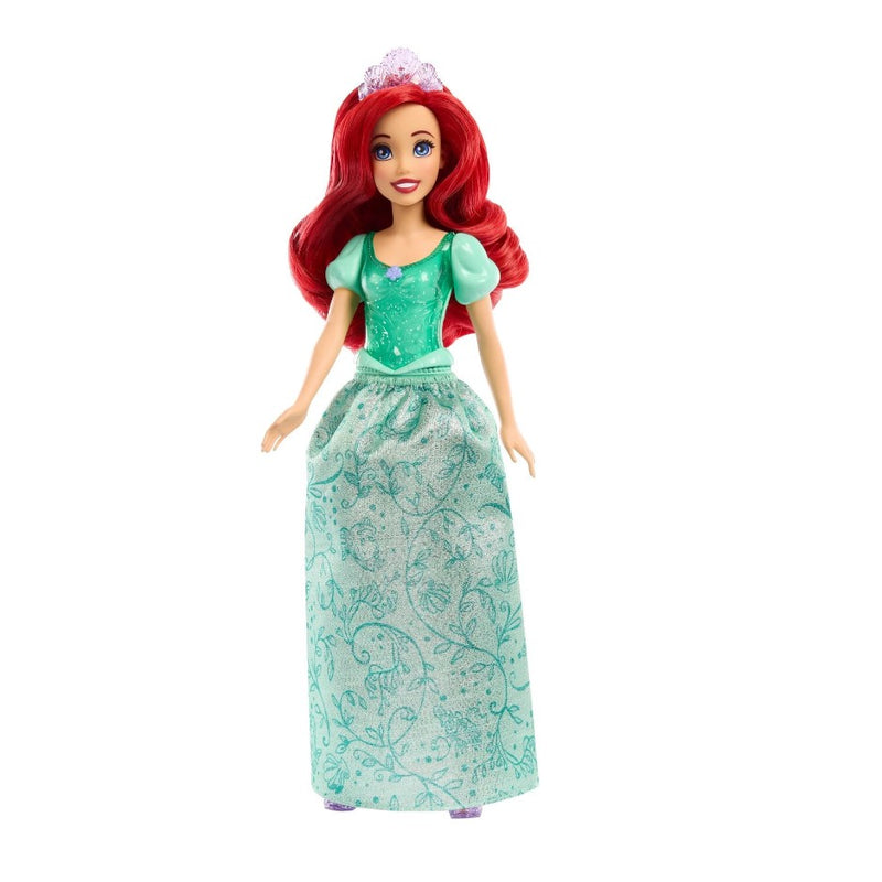 Barbie | Disney Princess Ariel - Fashion Doll