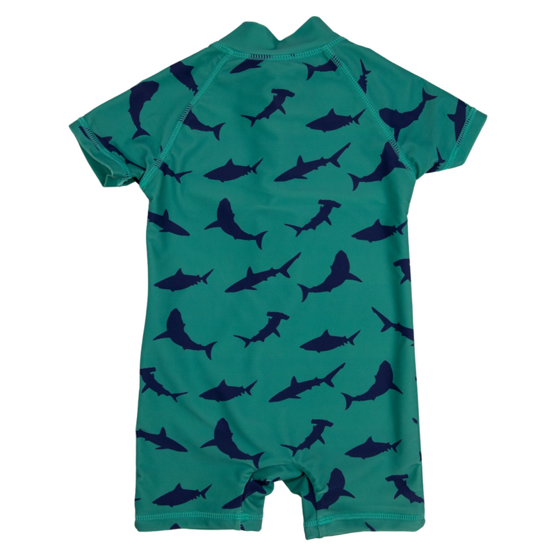 Korango | Shark Swimsuit