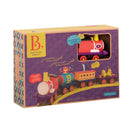 B. Toys The Critter Express Train Set