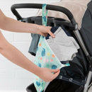 Bumkins  Wet Bag Ocean Life