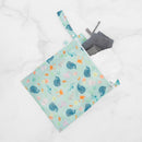 Bumkins  Wet Bag Ocean Life