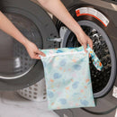 Bumkins  Wet Bag Ocean Life
