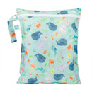 Bumkins  Wet Bag Ocean Life