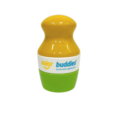 Solar Buddies Sunscreen Applicator - Asst Colours