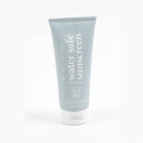 Babu | Sunscreen-Water Resistant