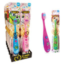 B-BRITE TIMER TOOTHBRUSH - Assorted