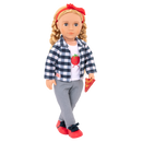 Our Generation | Head-To-Ma-Toes