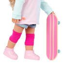 OUR GENERATION |  Regular Doll Yanika