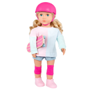OUR GENERATION |  Regular Doll Yanika