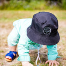 Little Renegade | Bucket Hat-Bermuda
