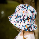 Little Renegade | Bucket Hat-Bermuda