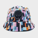 Little Renegade | Bucket Hat-Bermuda