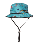 Earth Nymph | Surf Adventure Wet Hat