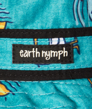 Earth Nymph | Surf Adventure Wet Hat