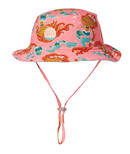 Earth Nymph | Under The Sea Mermaid Wet Hat