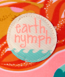 Earth Nymph | Under The Sea Mermaid Wet Hat