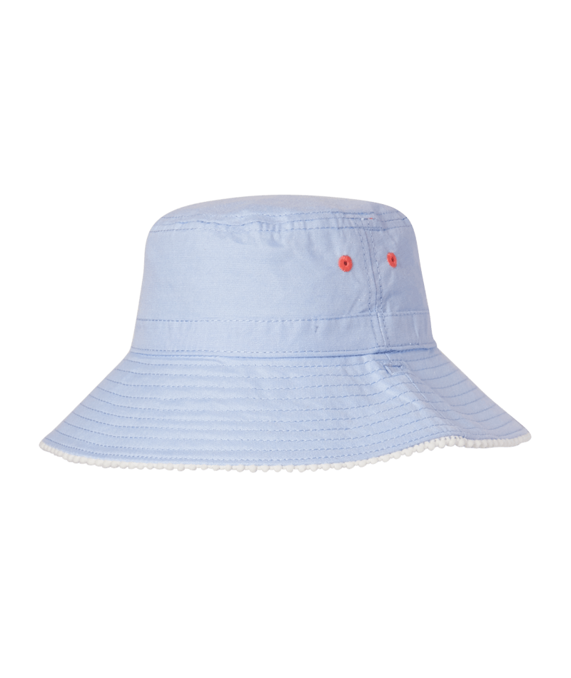Earth Nymph | Beach Time Girls Sun Hat