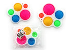 5 Pop Large Fidget Toy