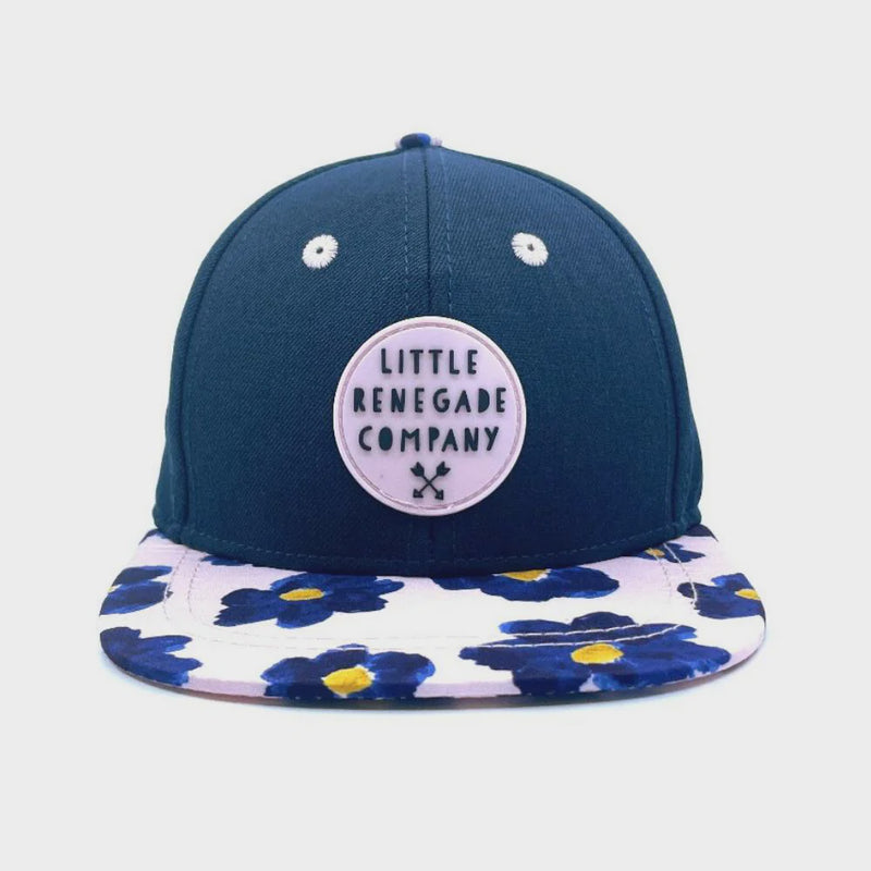 Little Renegade | Blossom Cap