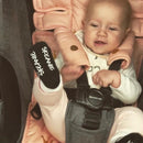 Skeanie | Baby Socks Mary-Jane 6 Pack (0-12 Months)