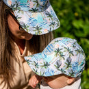 Little Renegade | Baseball Cap- Bondi