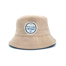 Little Renegade | Reversible Bucket Hat - Bondi