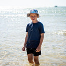 Little Renegade | Swim Hat-Bondi