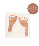 Baby Ink - Inkless Print Kits - Boxed