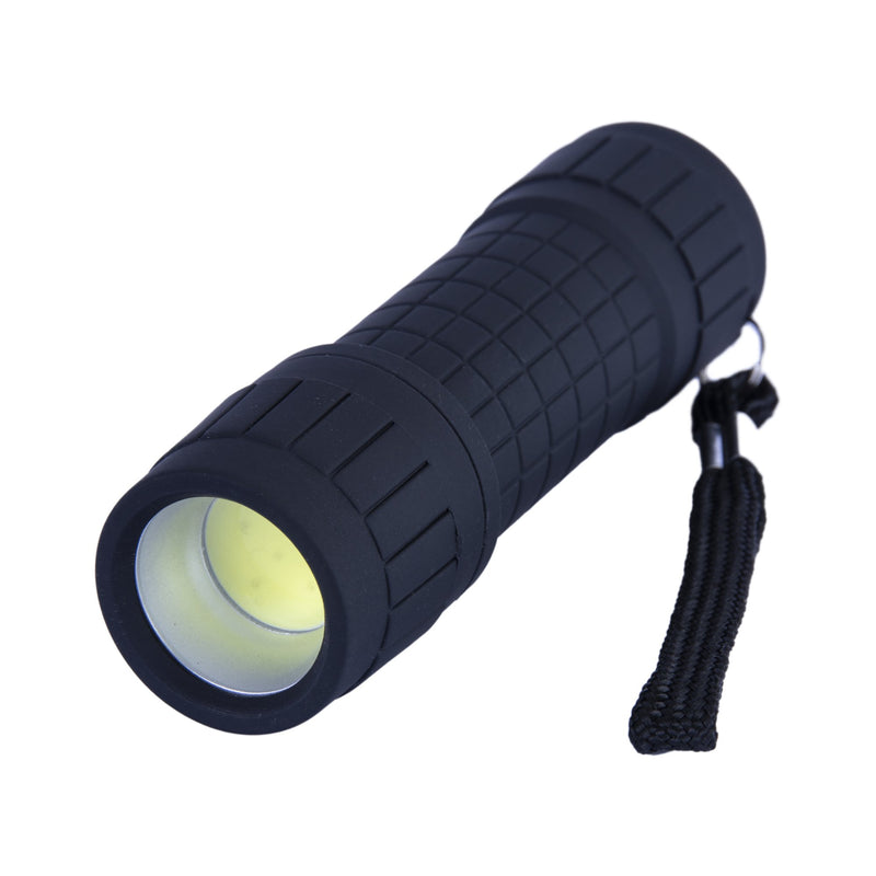 Pocket Torch - With COB LED Technology