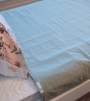 Brolly Sheets | King Single - Moss