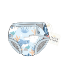 Earth Nymph | Oceanic Baby Boys Swim Pant