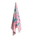 Earth Nymph | Happy Beach Towel