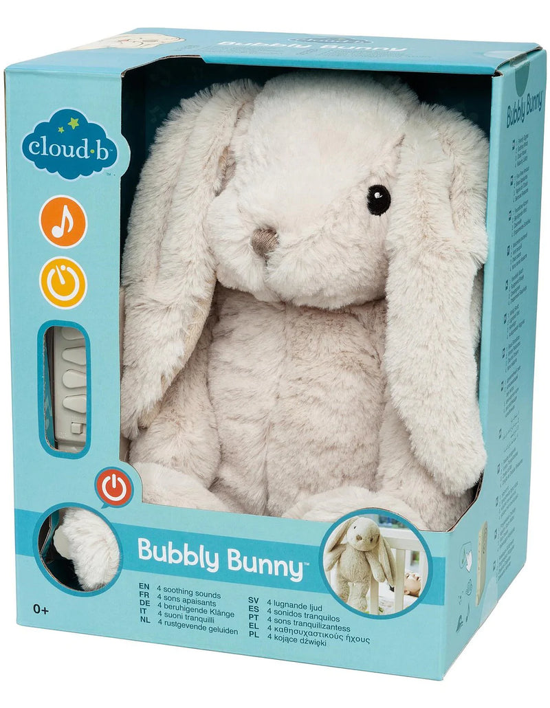 Cloud.b | Bubbly Bunny