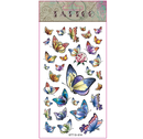 TEMPORARY BUTTERFLY TATTOO'S