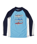 Earth Nymph | Here Comes Trouble Wetshirt