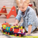 B. Toys The Critter Express Train Set