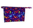 Mondo | Dino Clutch Toilet Bag