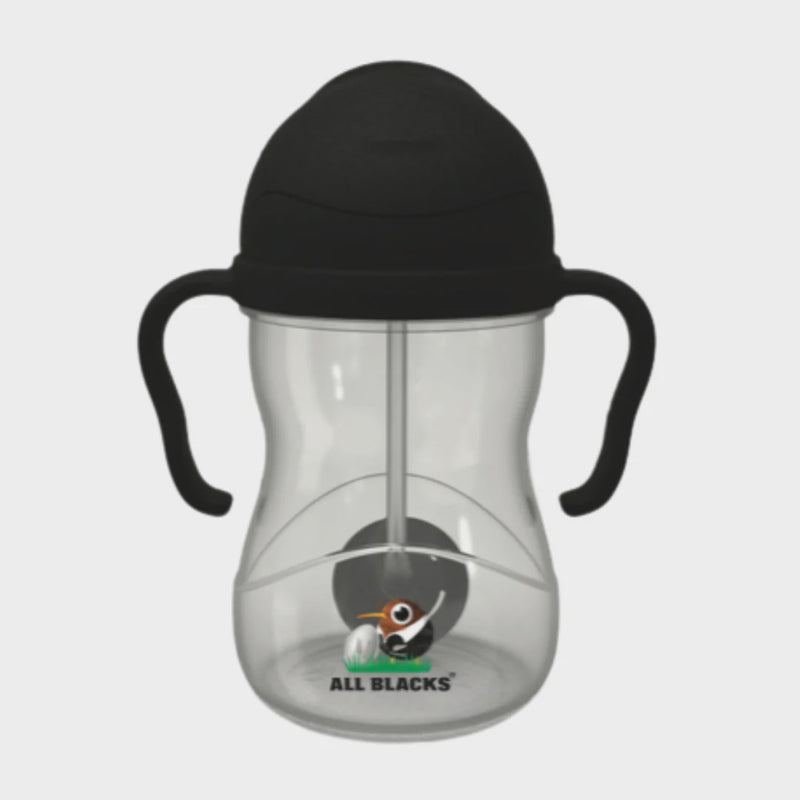 b.box Sippy Cup - All Blacks