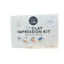 Baby Ink | Soft Clay Impression Kits
